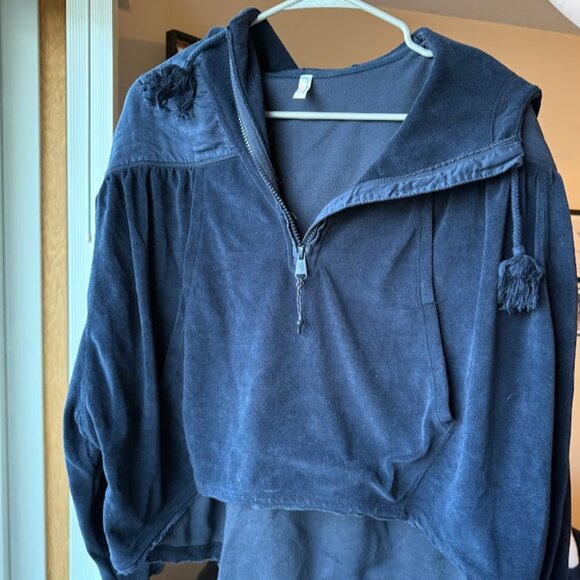 Free People Movement Hoodie - Picture 1 of 6